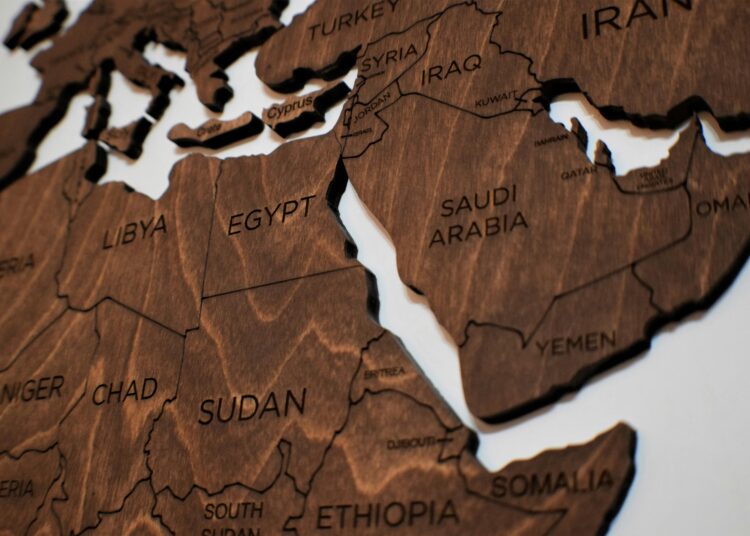 9 Must-Try Foods from Egypt: A Culinary Adventure