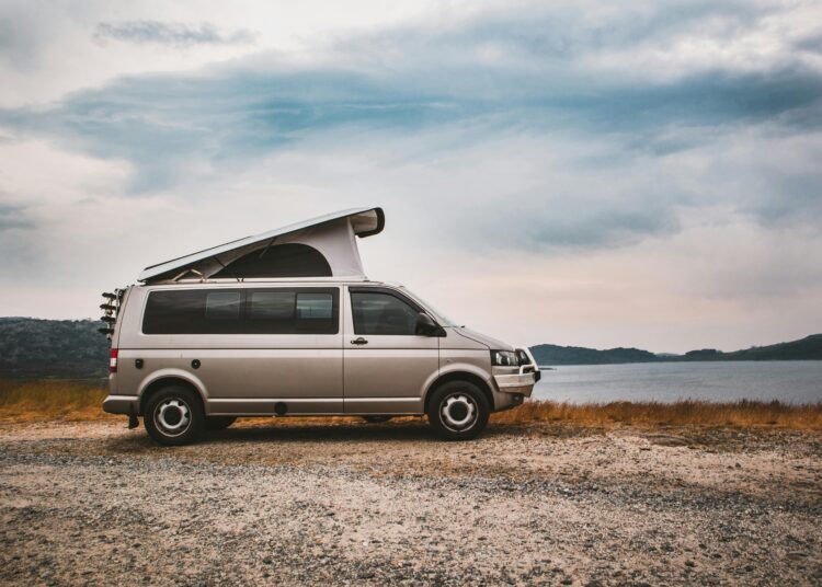 Exploring the Open Road: Traveling with a Van vs. Alternative Options
