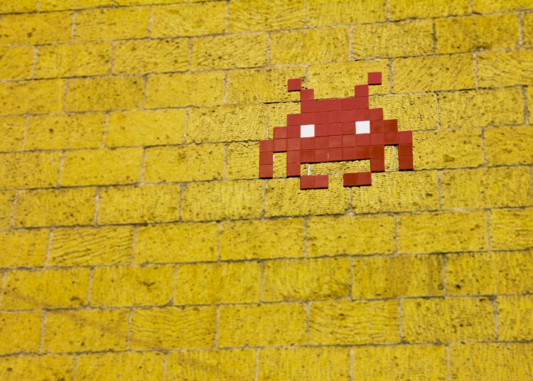 The 5 Best Games of 2024: A Year of Innovation and Excitement