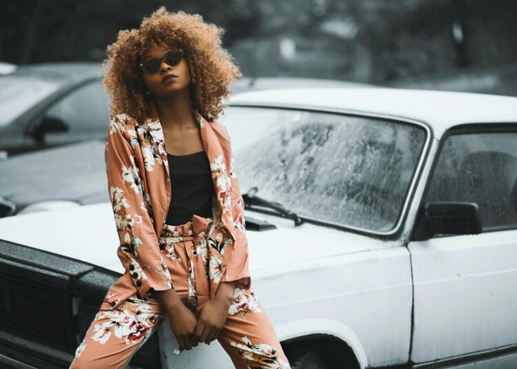 The Art of Street Style: How to Master the Look