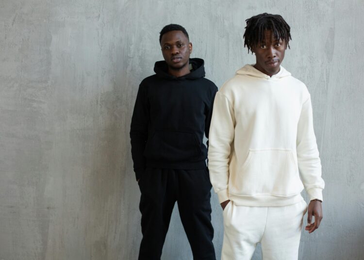 Essential Fashion Tips Every Man Should Know