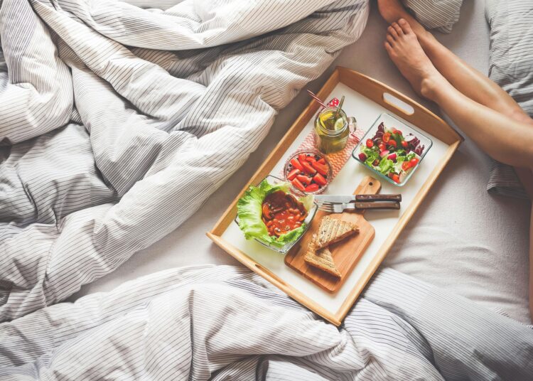 10 Lifestyle Tips for a Healthier, Happier You