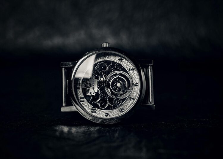 The Timeless Elegance of High Luxury Watches