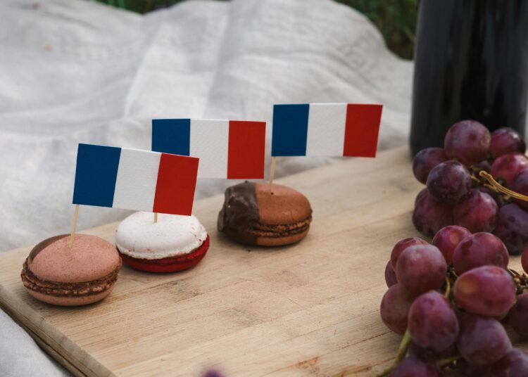 Indulge in the Sweetness of France: Exploring Two Divine Desserts