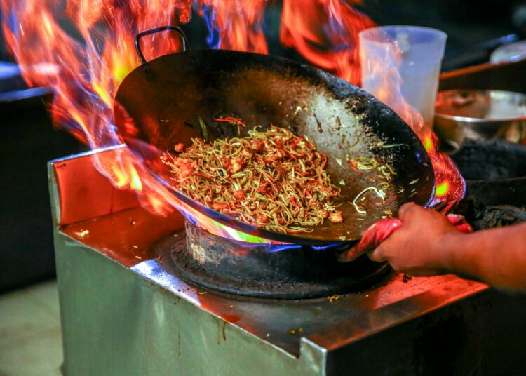 7 Must-Try Chinese Dishes for Food Lovers