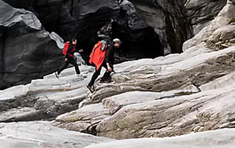 Sportbegeisterung auf einem neuen Level mit Ochsner Sport