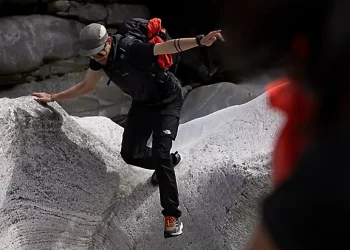 OchsnerSport.ch: Where Performance, Passion, and Precision Meet