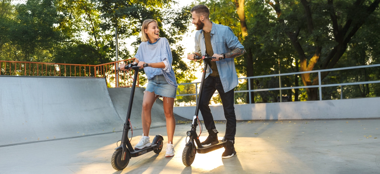 A Swiss Shopping Experience Built for You