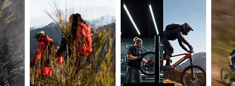 Swiss Sporting Legacy at Its Core