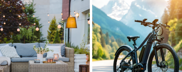 Swiss Value and Everyday Quality with Gonser