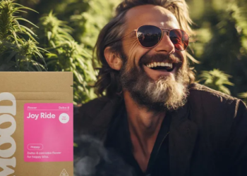Elevating the Experience: How Mood Is Redefining the Cannabis Landscape