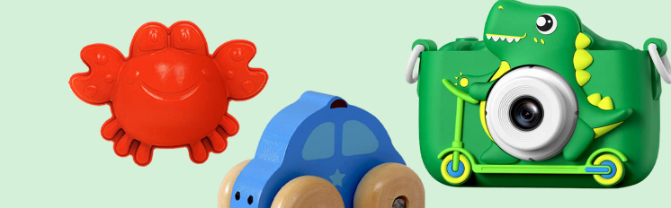 Amazon: a vast online marketplace that changed shopping