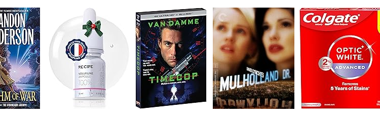 Amazon: a global marketplace that transformed online shopping