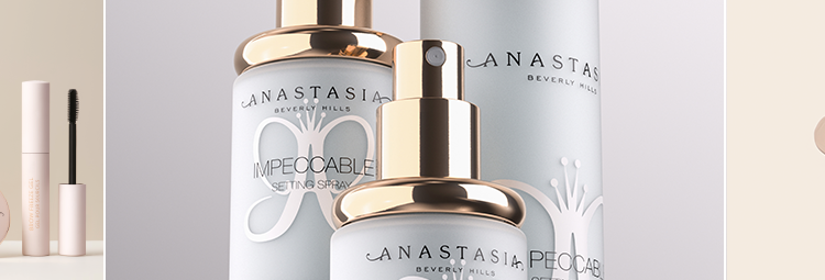 Referente del sector de la perfumería y la belleza