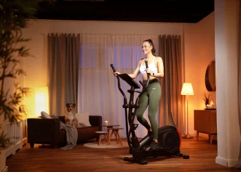 Sportstech: Deine Fitness Revolution