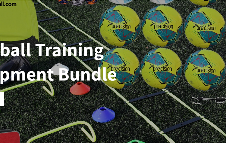 Football Training Equipment and Gifts for Children: What Makes ChildrensFootball.com Special