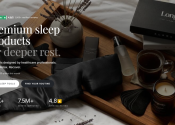 Longevity: A Brand Revolutionizing Sleep Solutions