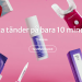 Vad som gör tandblekning från Diamond Smile särskilt intressant