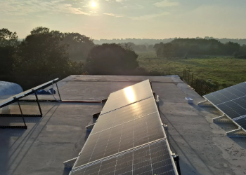DRBO Greenenergy: Solarlösungen und Stromspeicher für mehr Energieunabhängigkeit