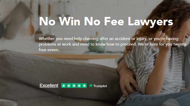 First4Lawyers: Making Legal Support Easier to Access