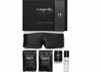 Longevity: A Better Night’s Sleep Starts With the Right Routine