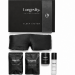Longevity: A Better Night’s Sleep Starts With the Right Routine