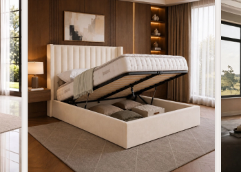 Beds.co.uk: Comfortable Beds, Practical Designs and Affordable Bedroom Furniture